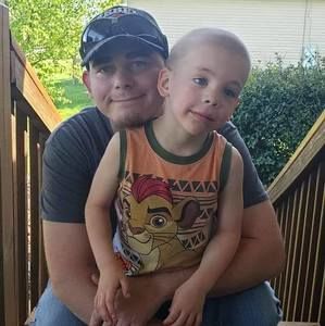 Meet your Posher, Terry